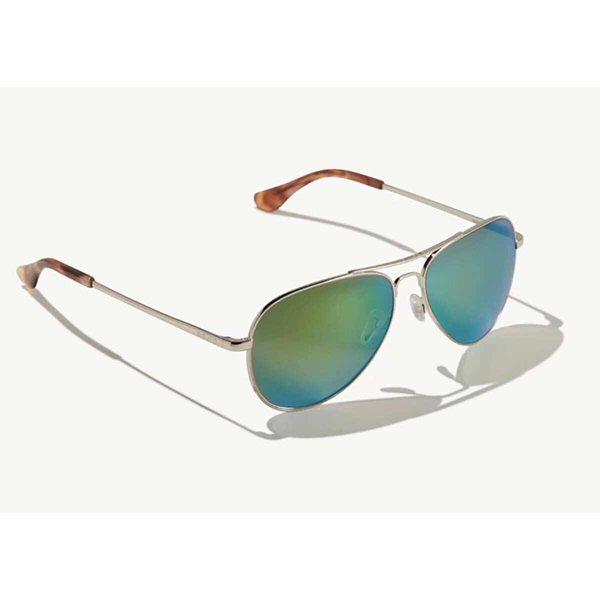 Bajio Soldado Sunglasses Polarized